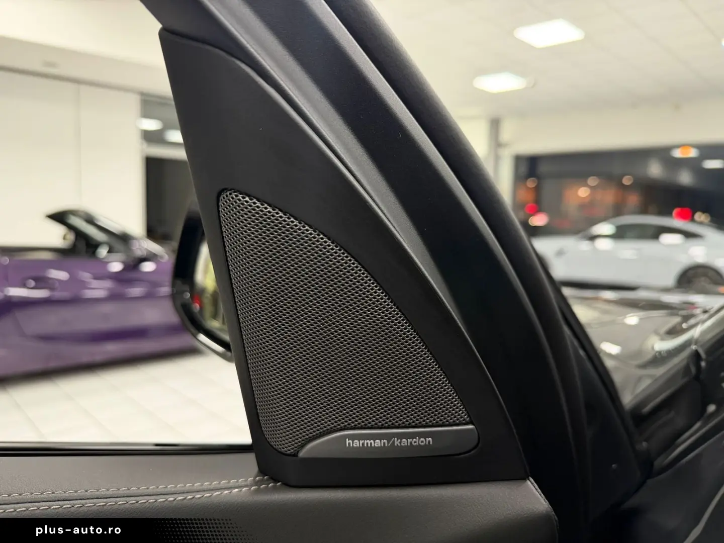 BMW X5 xDrive30d M-Sport PANO SOFT HUD H-K AHK 360