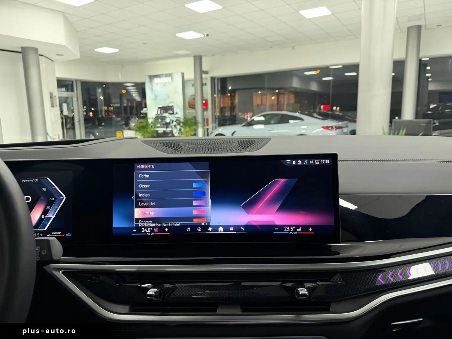 BMW X5 xDrive30d M-Sport PANO SOFT HUD H-K AHK 360