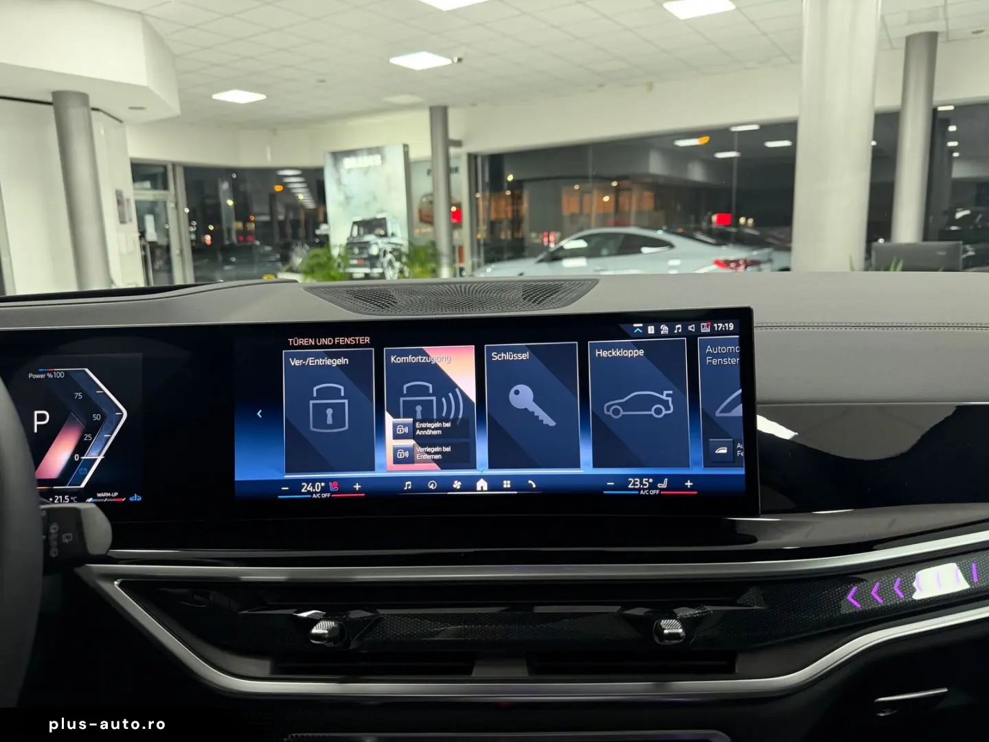BMW X5 xDrive30d M-Sport PANO SOFT HUD H-K AHK 360