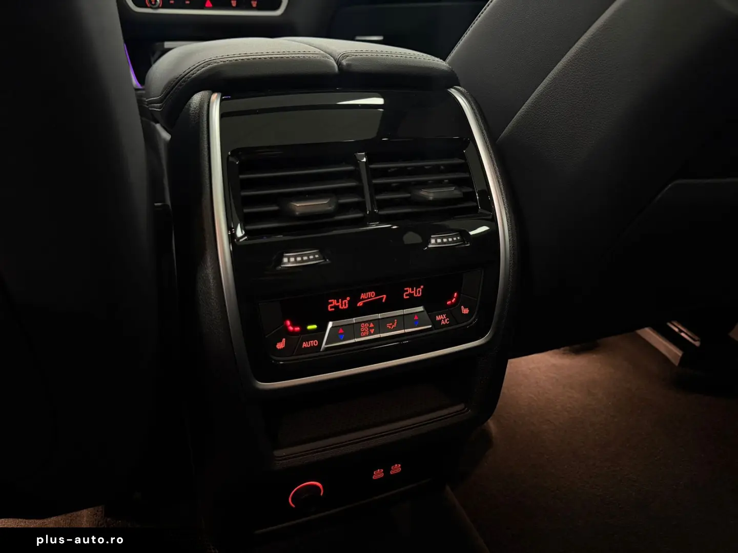 BMW X5 xDrive30d M-Sport PANO SOFT HUD H-K AHK 360