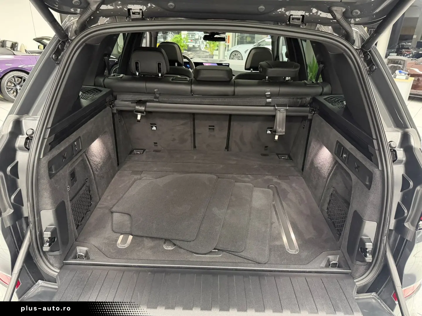 BMW X5 xDrive30d M-Sport PANO SOFT HUD H-K AHK 360
