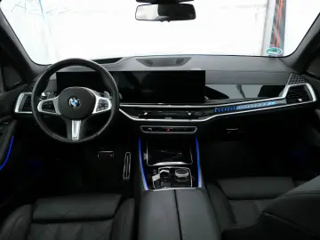BMW X5 30d M Sport