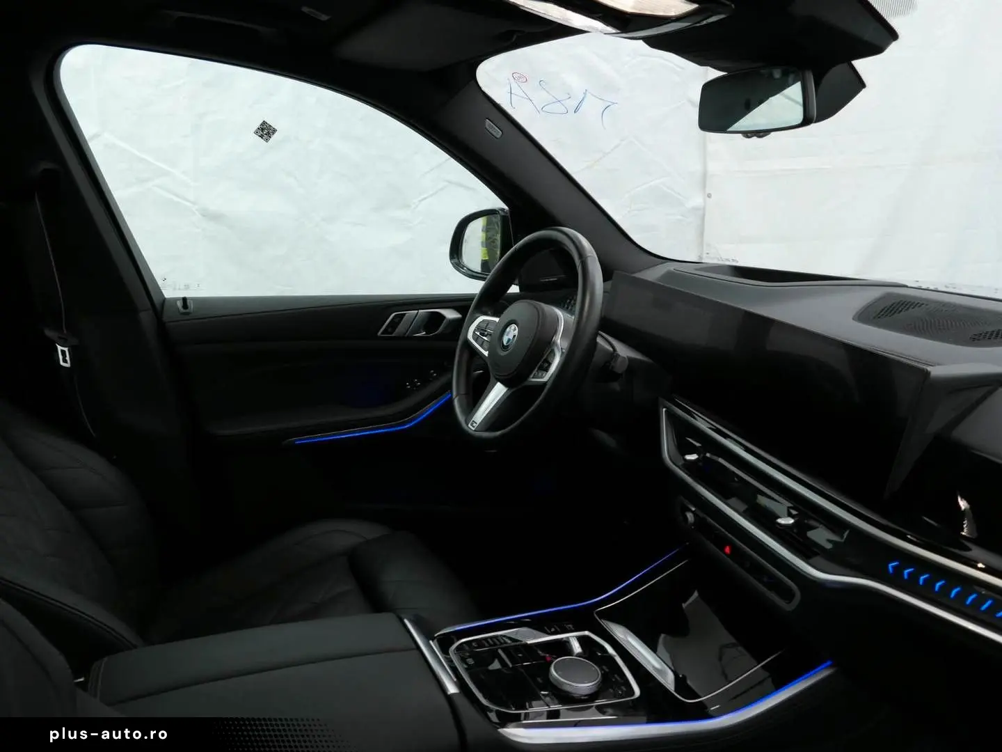 BMW X5 30d M Sport Pro PanoSky ACC AHK Sitzklima