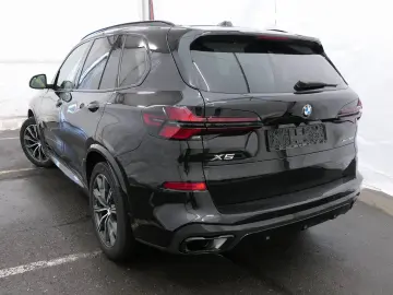 BMW X5 30d M Sport