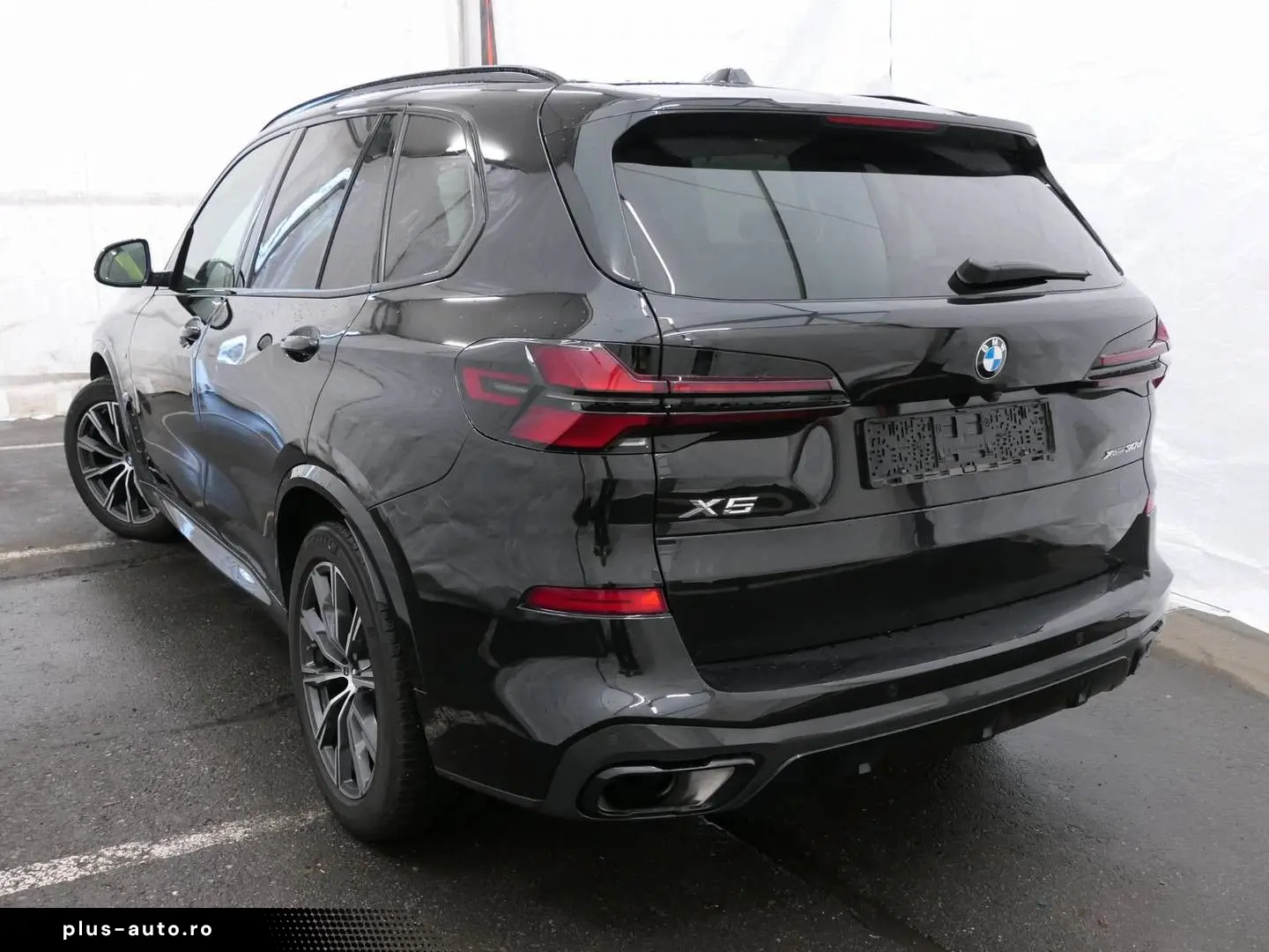 BMW X5 30d M Sport Pro PanoSky ACC AHK Sitzklima