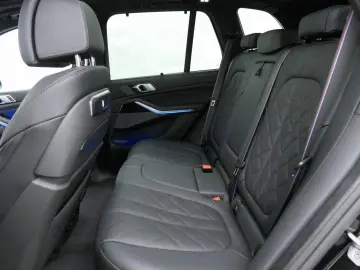 BMW X5 30d M Sport