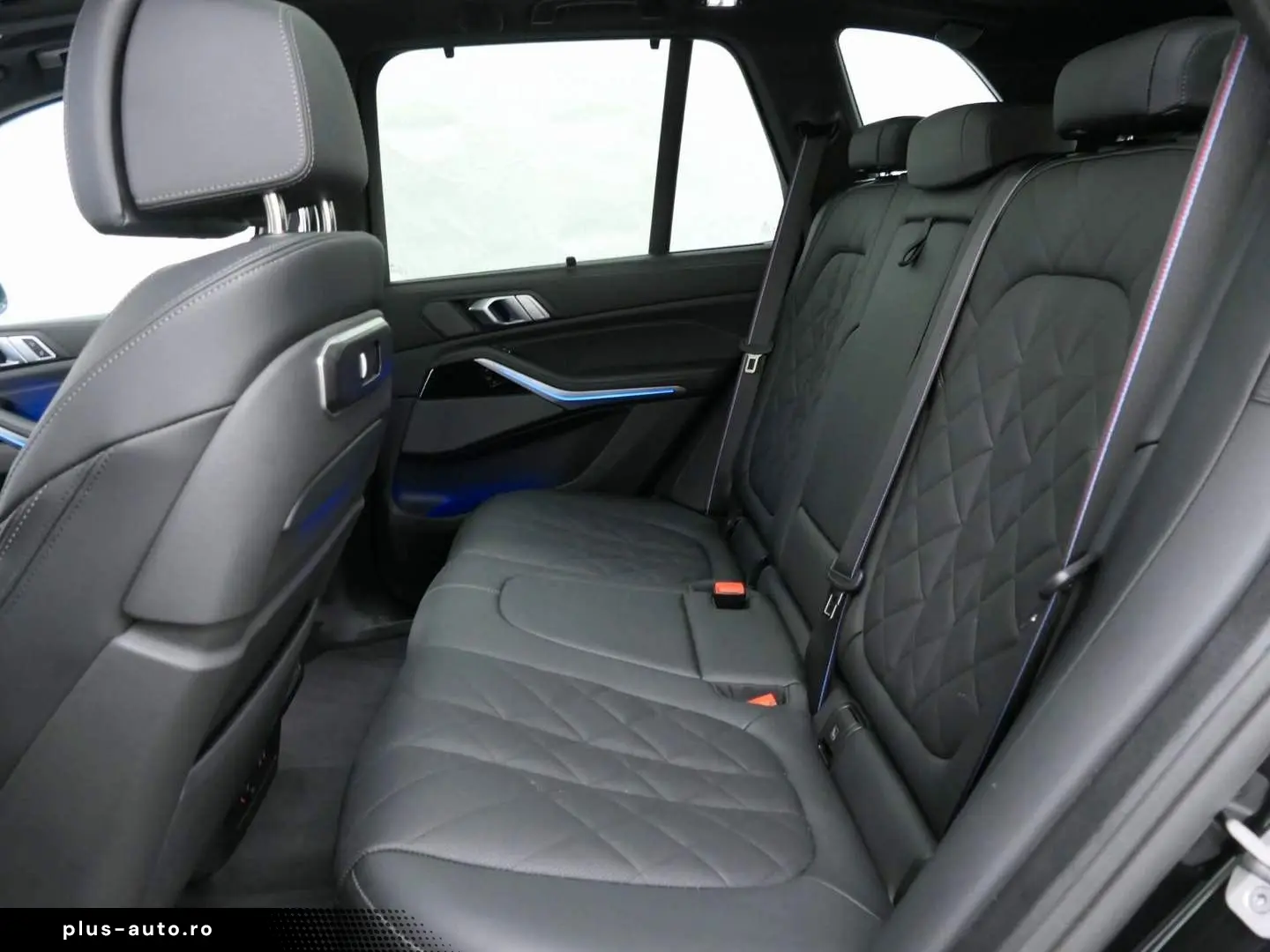 BMW X5 30d M Sport Pro PanoSky ACC AHK Sitzklima