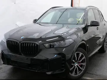 BMW X5 30d M Sport