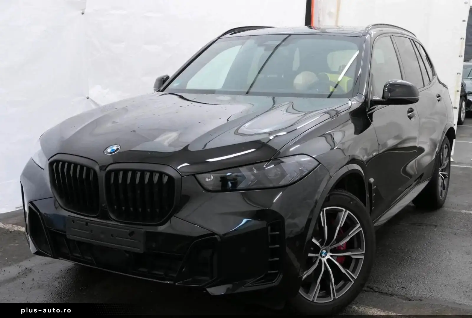 BMW X5 30d M Sport