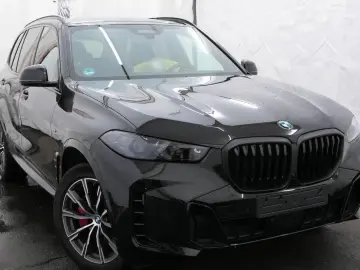 BMW X5 30d M Sport