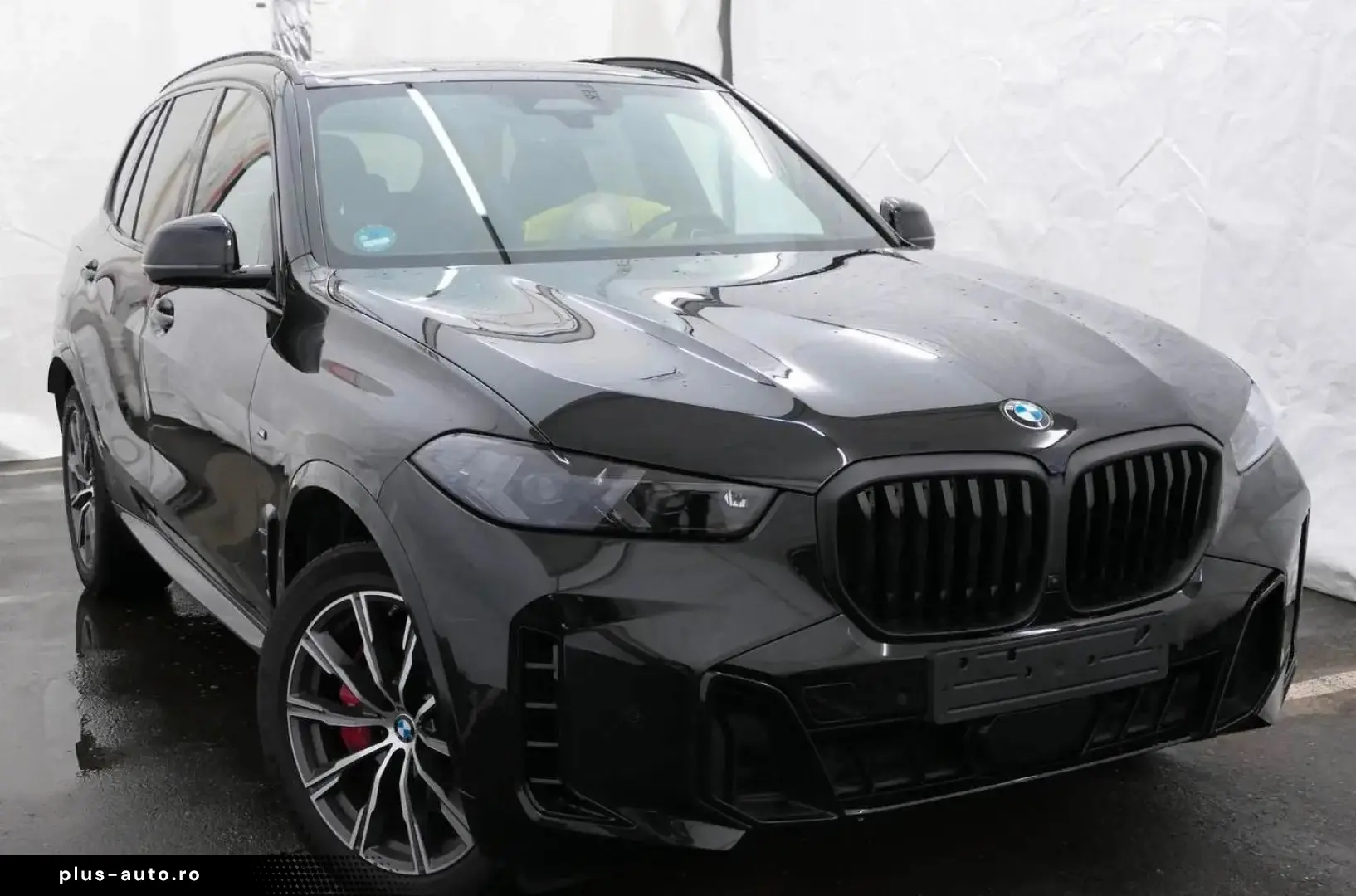 BMW X5 30d M Sport