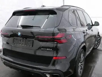 BMW X5 30d M Sport