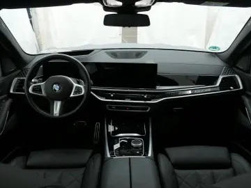 BMW X5 30d M Sport