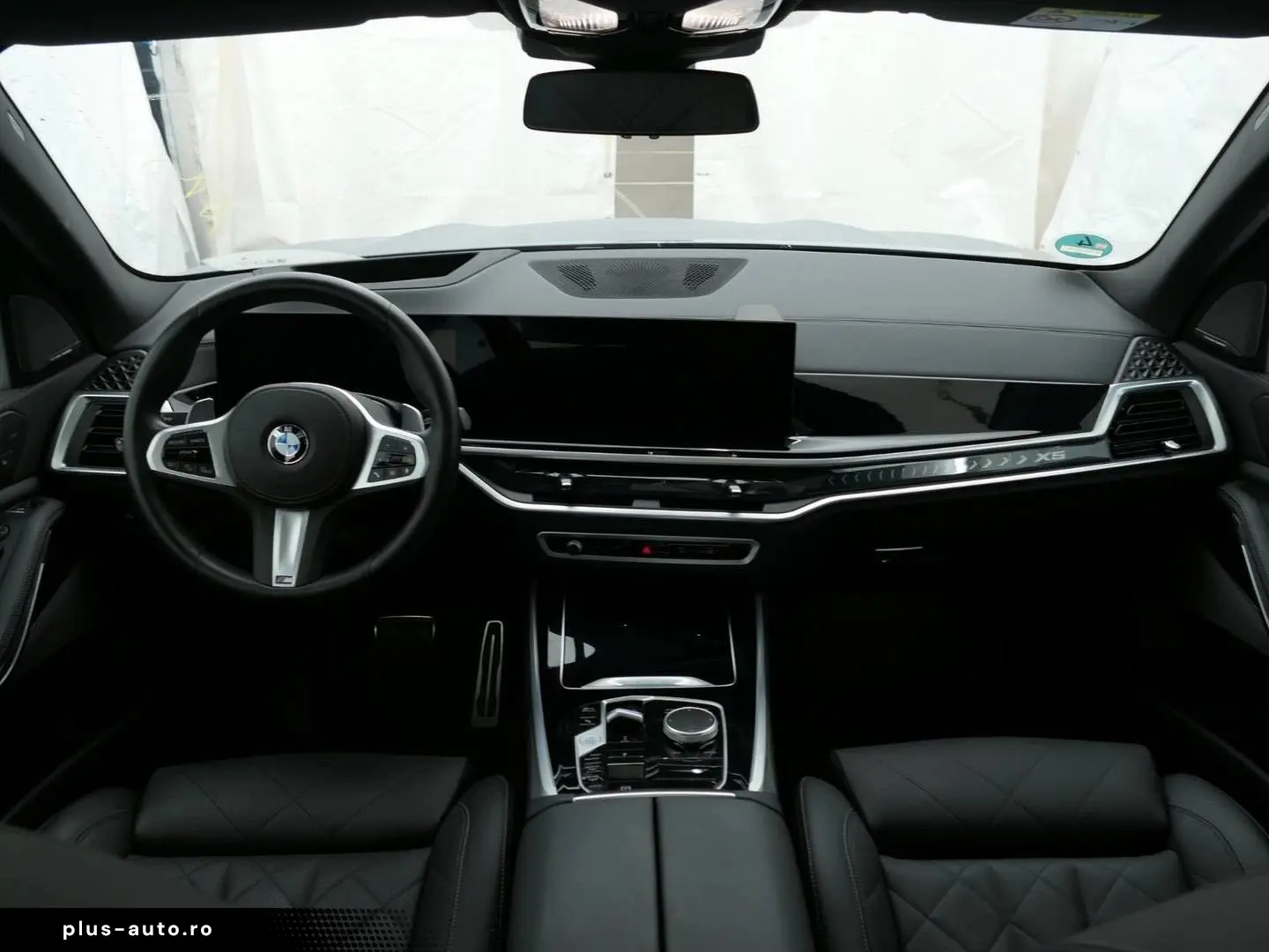 BMW X5 30d M Sport Pro PanoSky ACC AHK Sitzklima