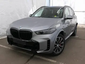BMW X5 30d M Sport
