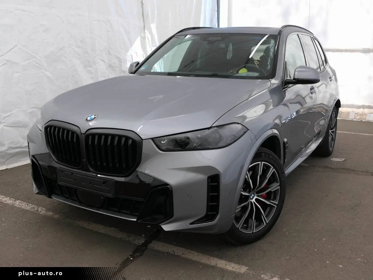 BMW X5 30d M Sport Pro PanoSky ACC AHK Sitzklima