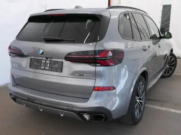 BMW X5 30d M Sport