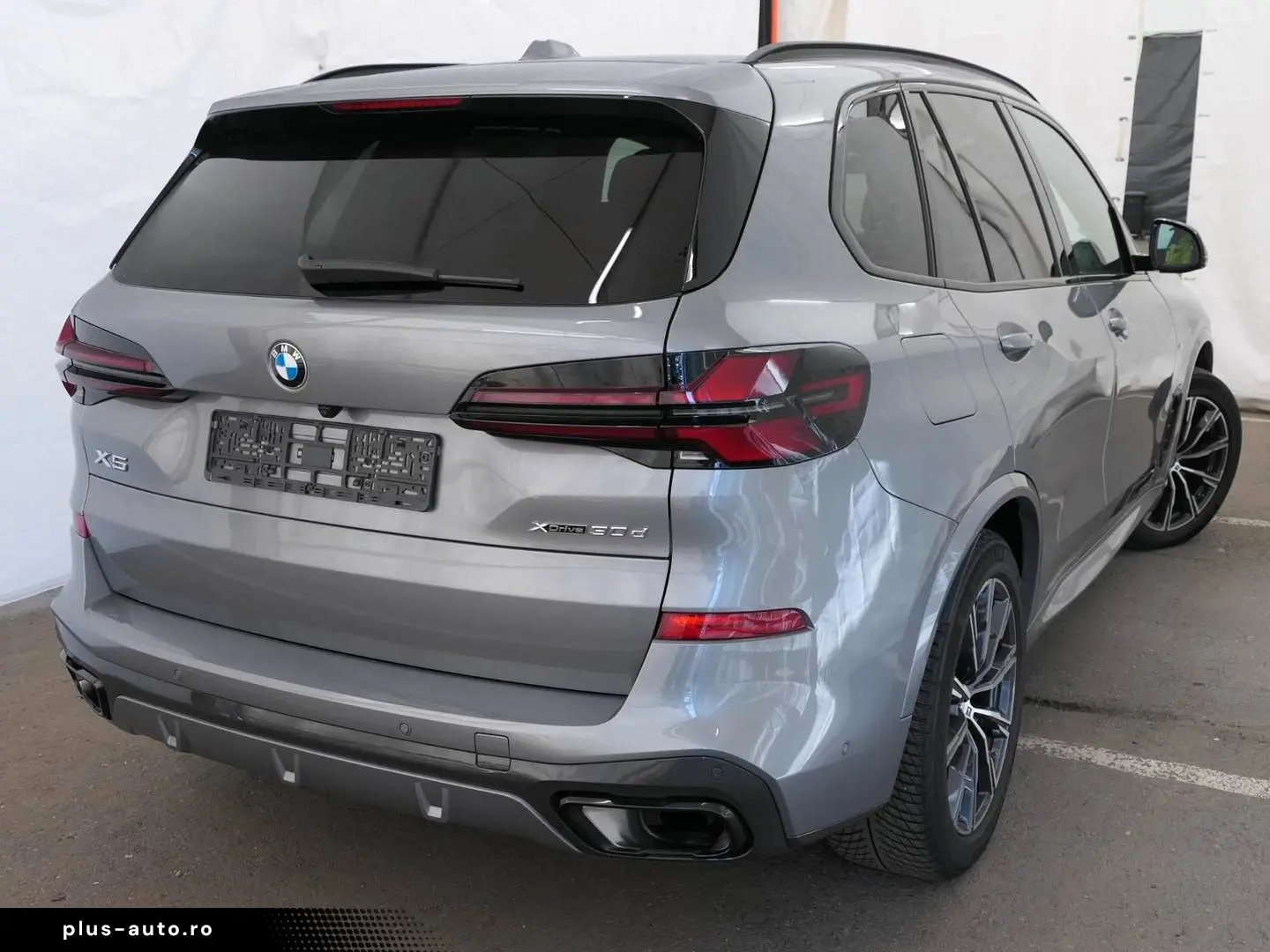 BMW X5 30d M Sport Pro PanoSky ACC AHK Sitzklima