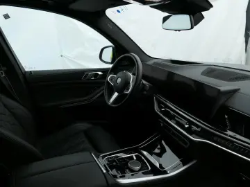 BMW X5 30d M Sport