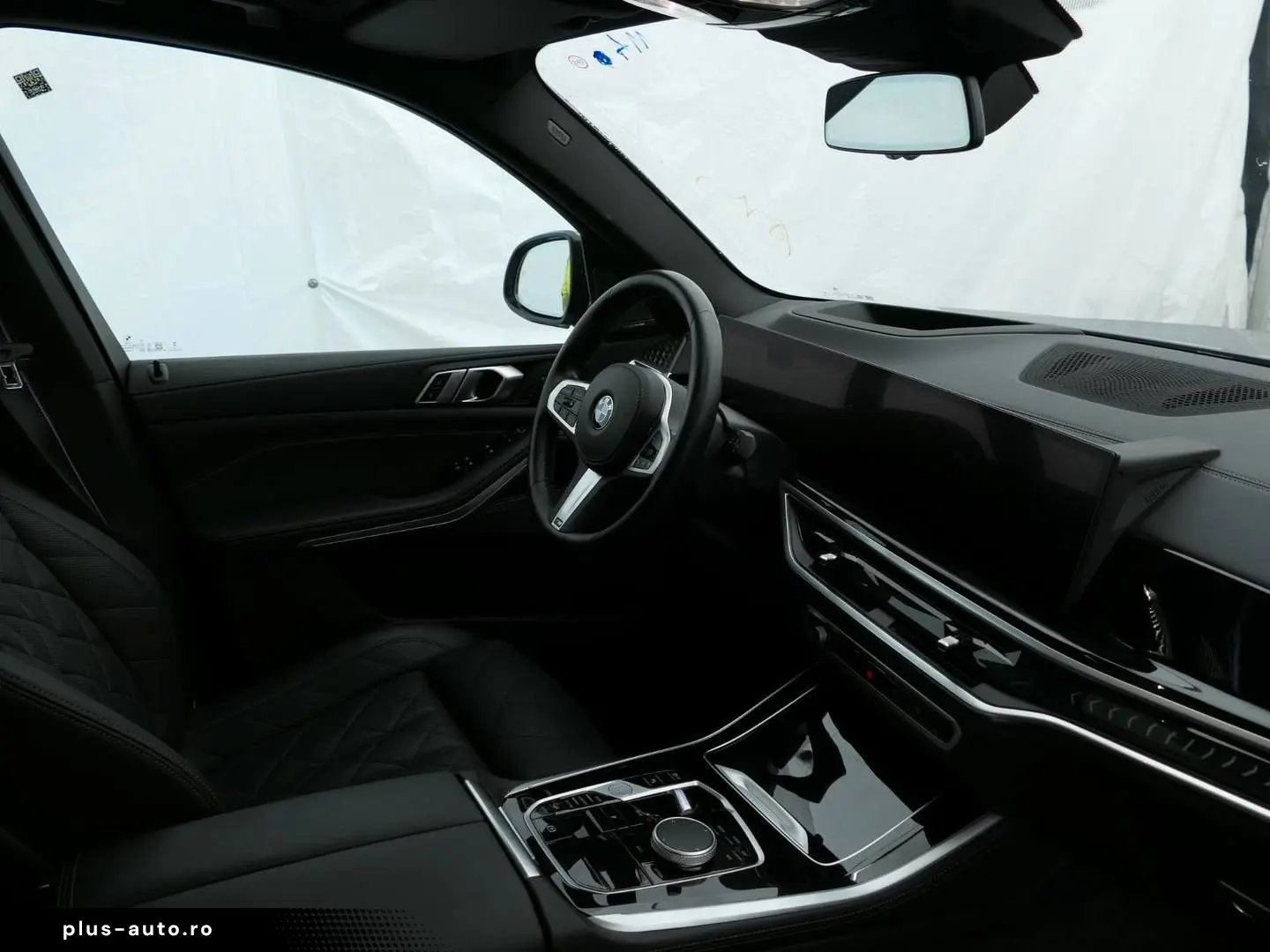 BMW X5 30d M Sport Pro PanoSky ACC AHK Sitzklima