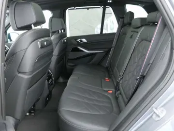 BMW X5 30d M Sport