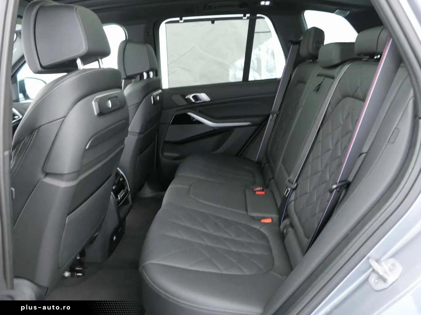 BMW X5 30d M Sport Pro PanoSky ACC AHK Sitzklima