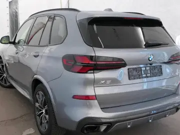 BMW X5 30d M Sport
