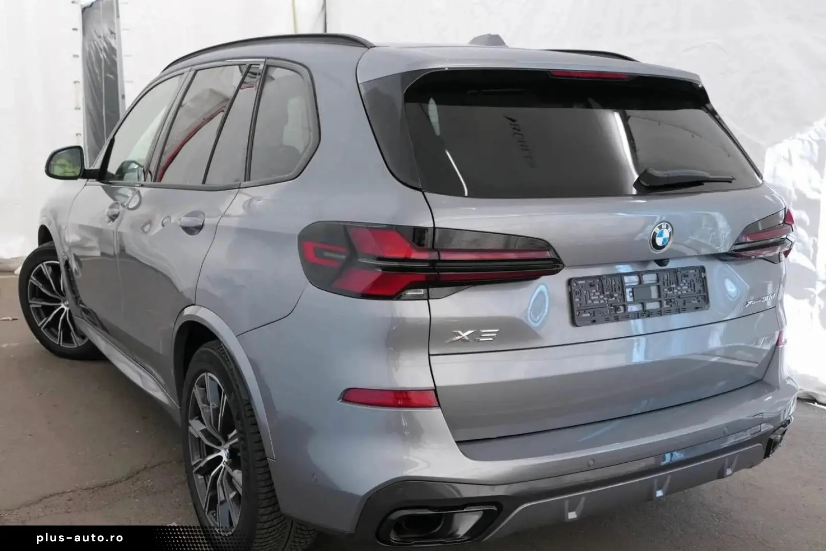 BMW X5 30d M Sport
