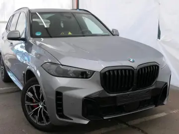 BMW X5 30d M Sport
