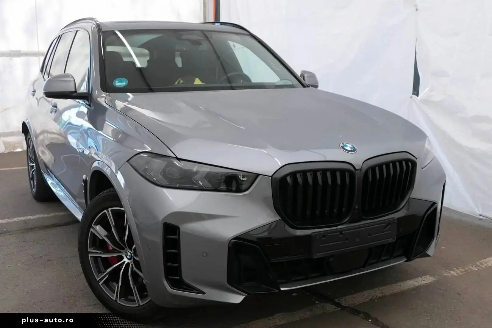 BMW X5 30d M Sport