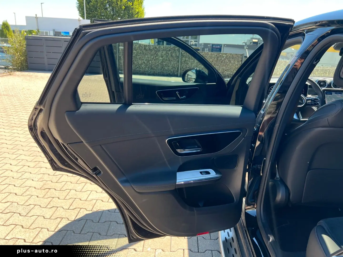MERCEDES-BENZ Coupe GLC 220d 4M AMG LINE Burmester D&hellip;