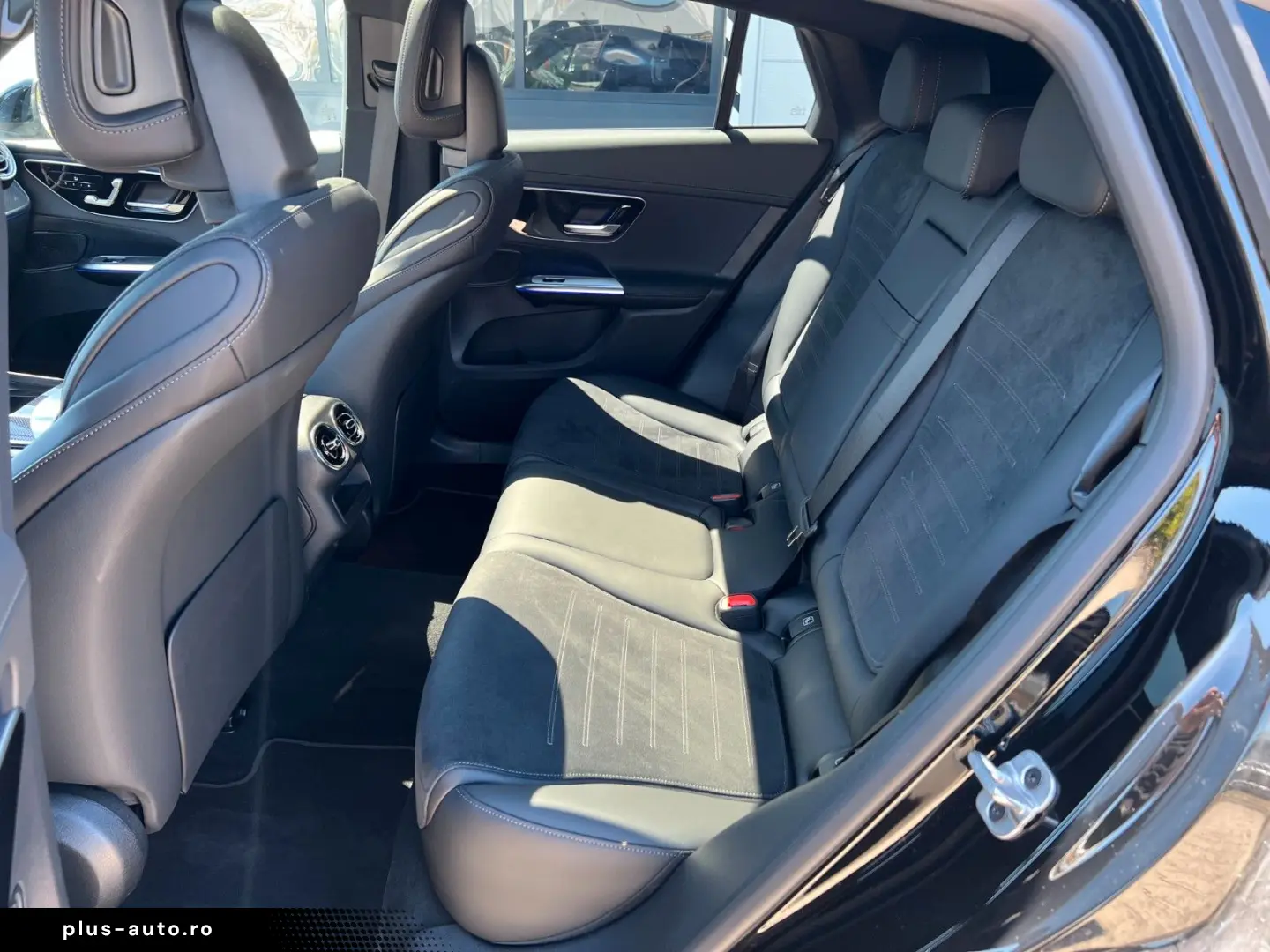 MERCEDES-BENZ Coupe GLC 220d 4M AMG LINE Burmester D&hellip;