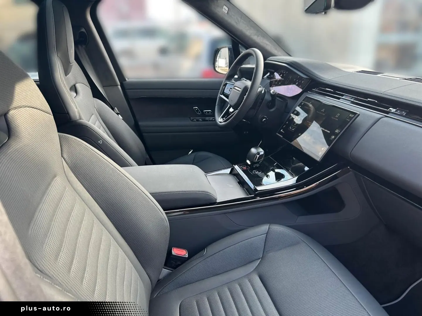LAND ROVER Range Rover Sport SV Edition One GAEA