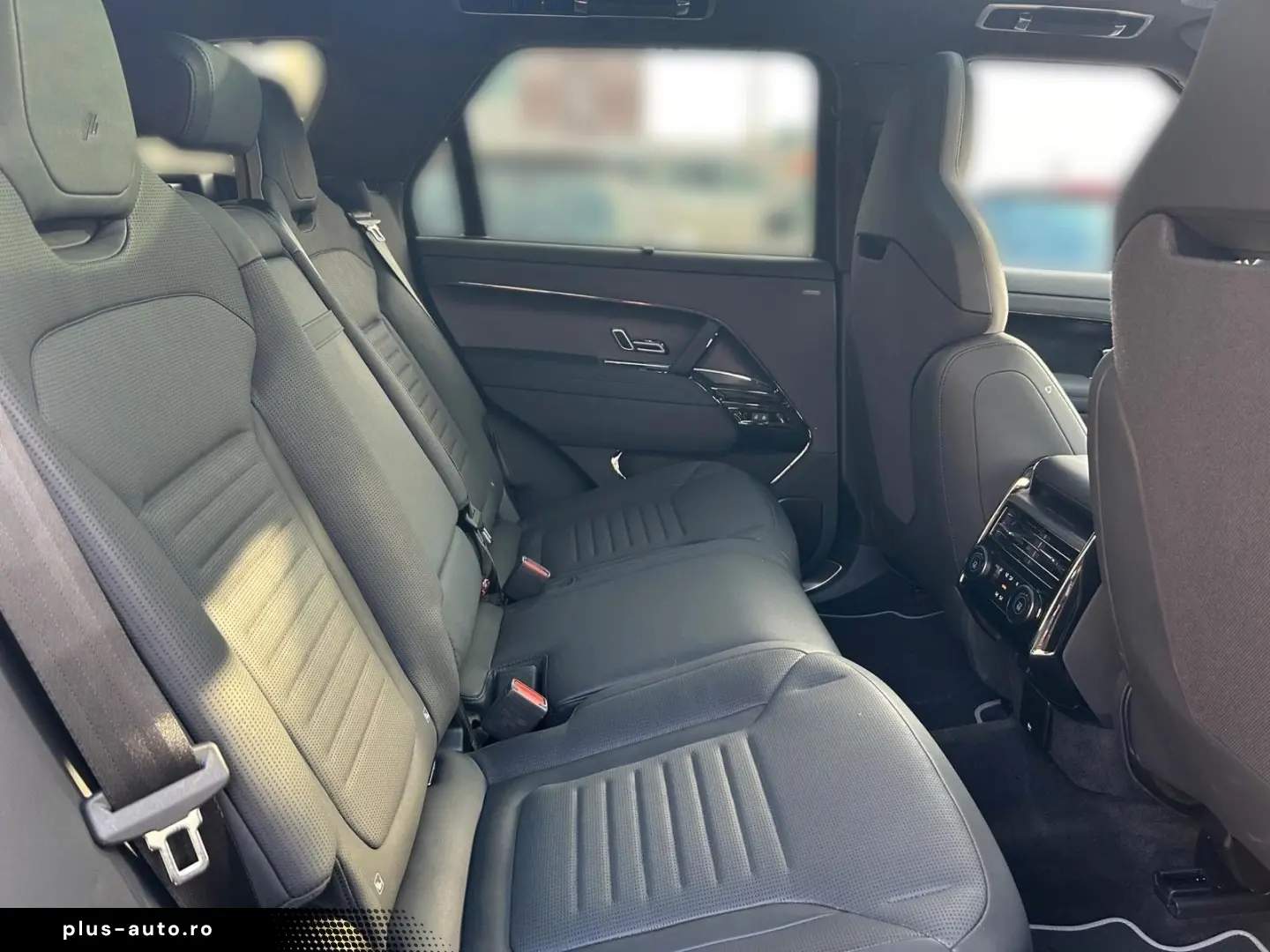 LAND ROVER Range Rover Sport SV Edition One GAEA