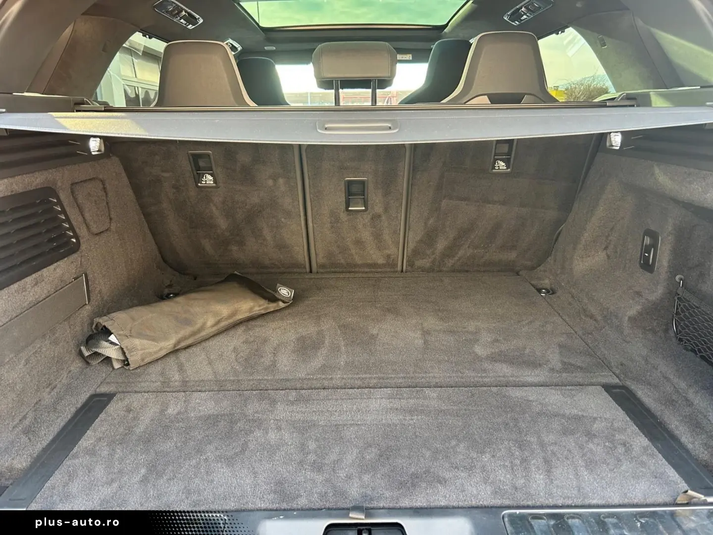 LAND ROVER Range Rover Sport SV Edition One GAEA