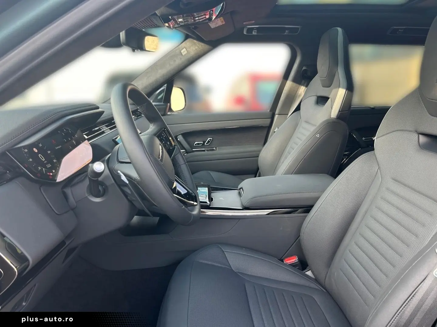 LAND ROVER Range Rover Sport SV Edition One GAEA