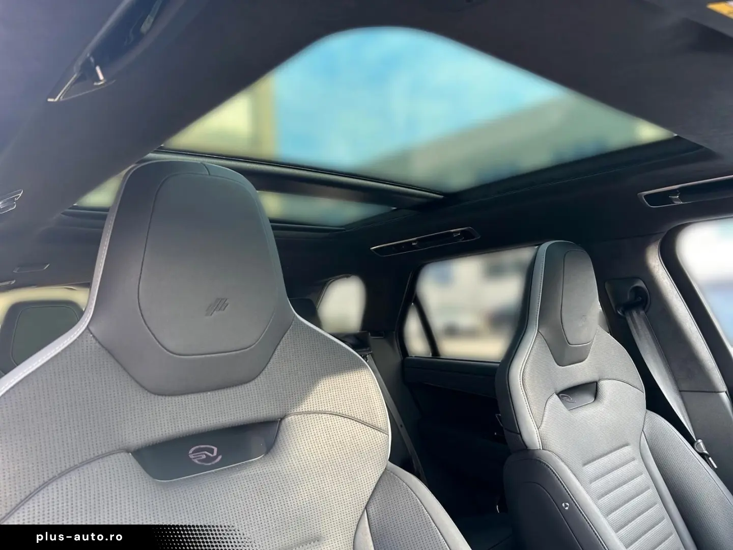 LAND ROVER Range Rover Sport SV Edition One GAEA