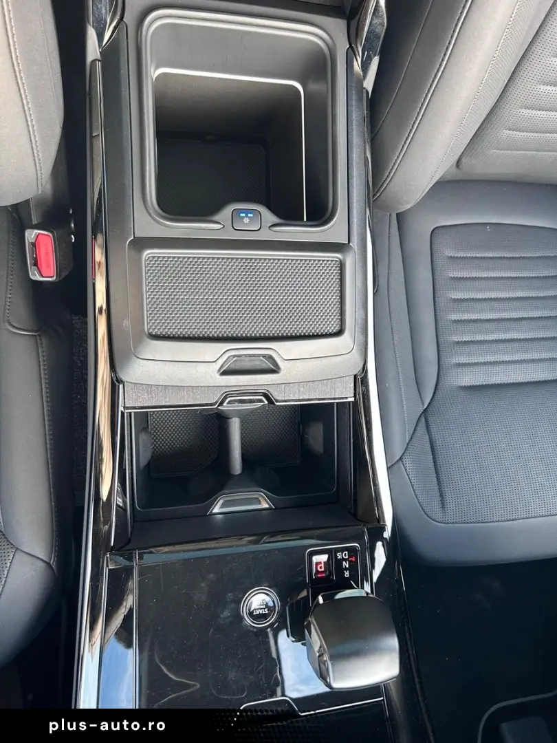 LAND ROVER Range Rover Sport SV Edition One GAEA