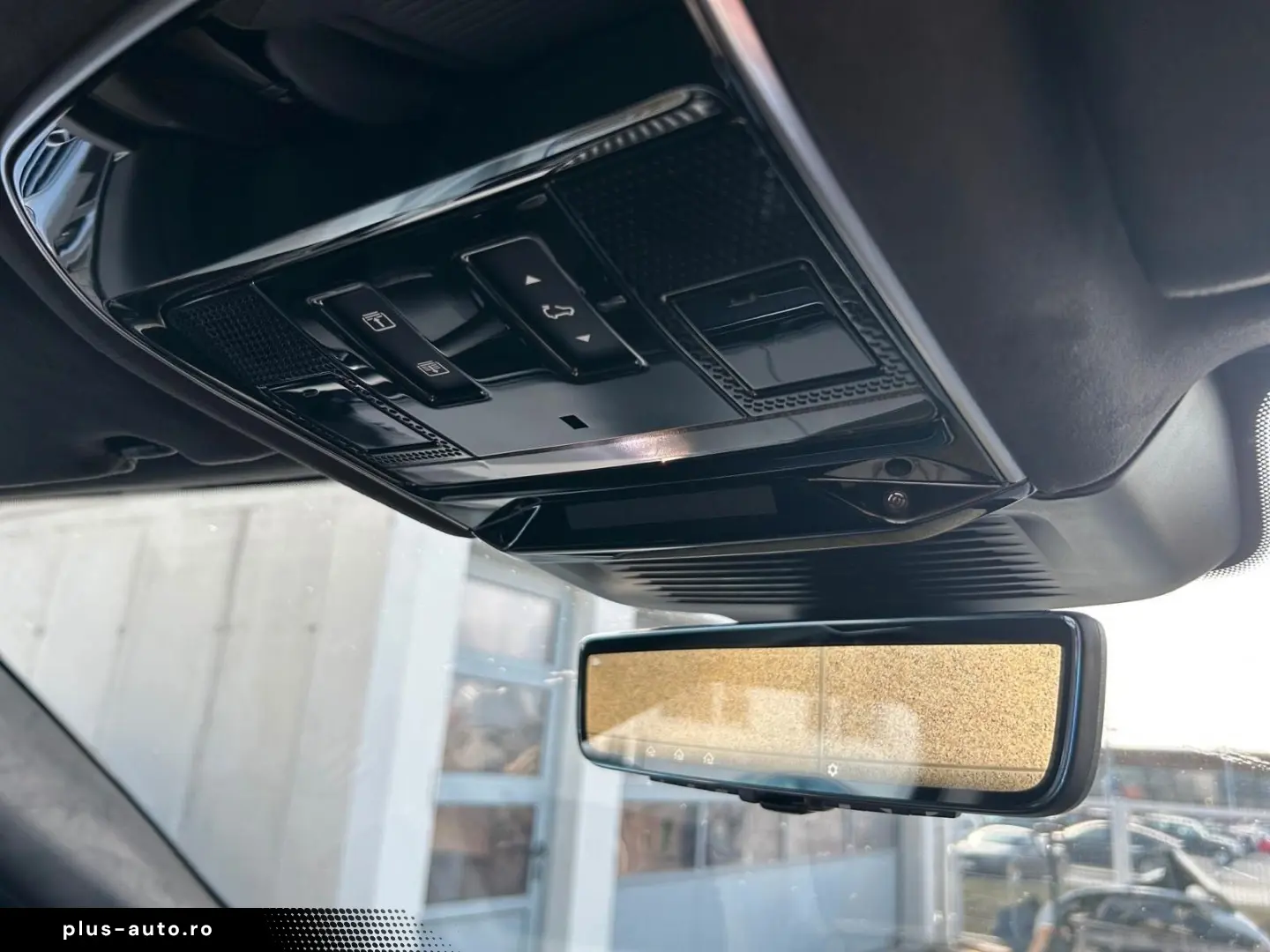 LAND ROVER Range Rover Sport SV Edition One GAEA