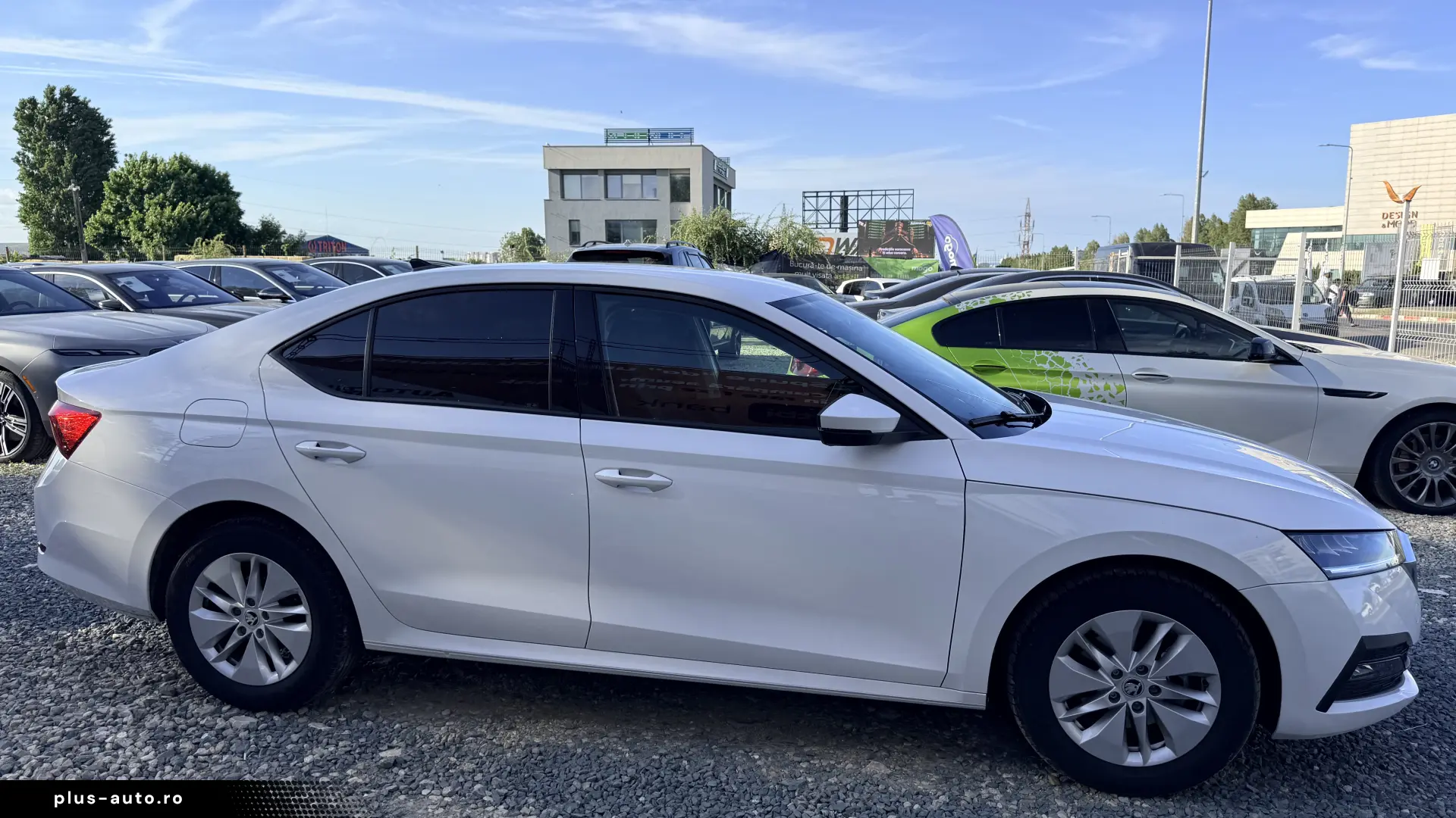 Skoda