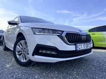 Ocazie 35000km hybrid