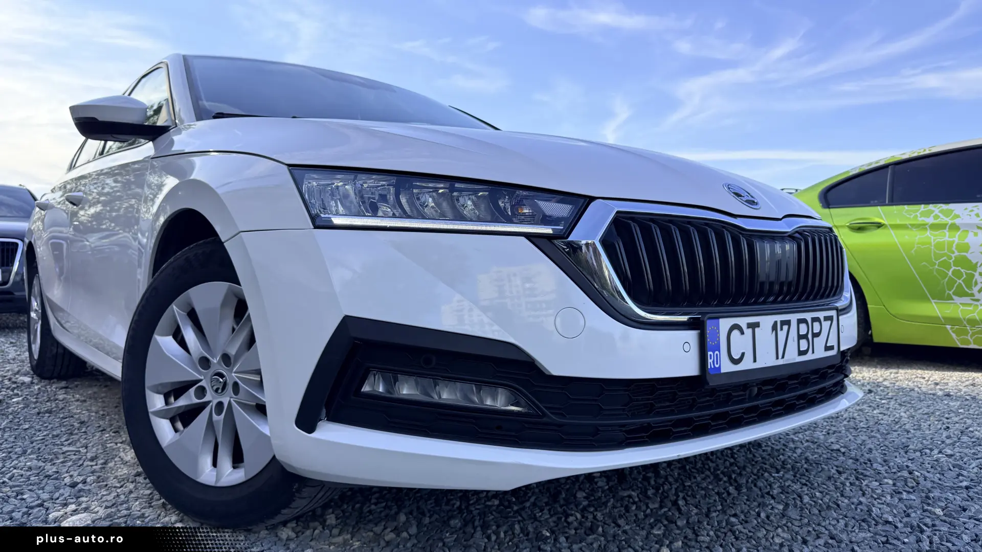 Skoda