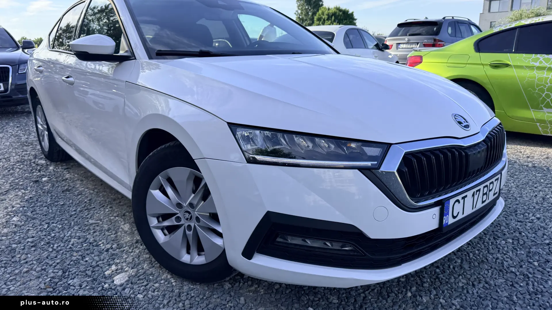 Skoda
