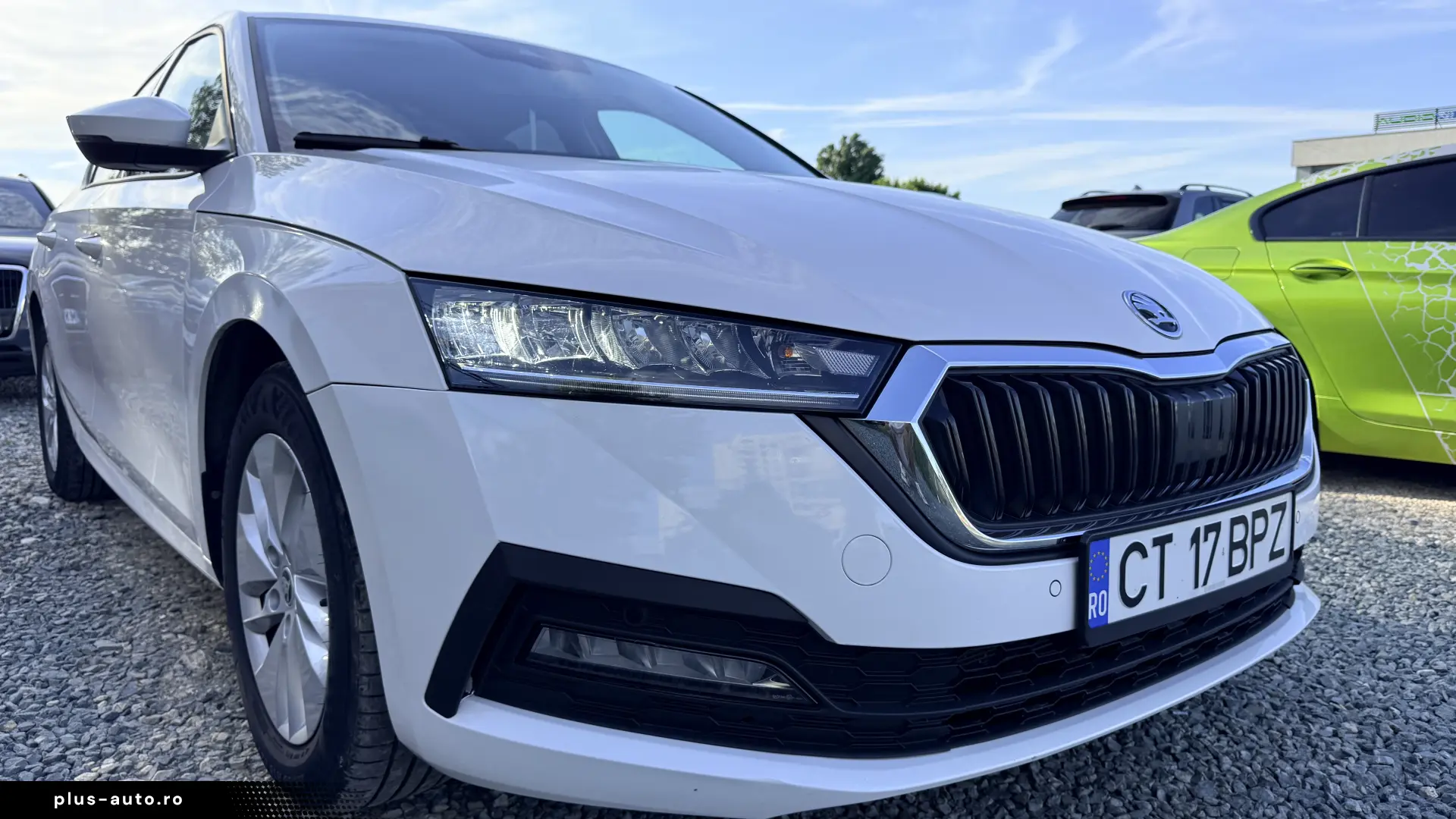 Skoda