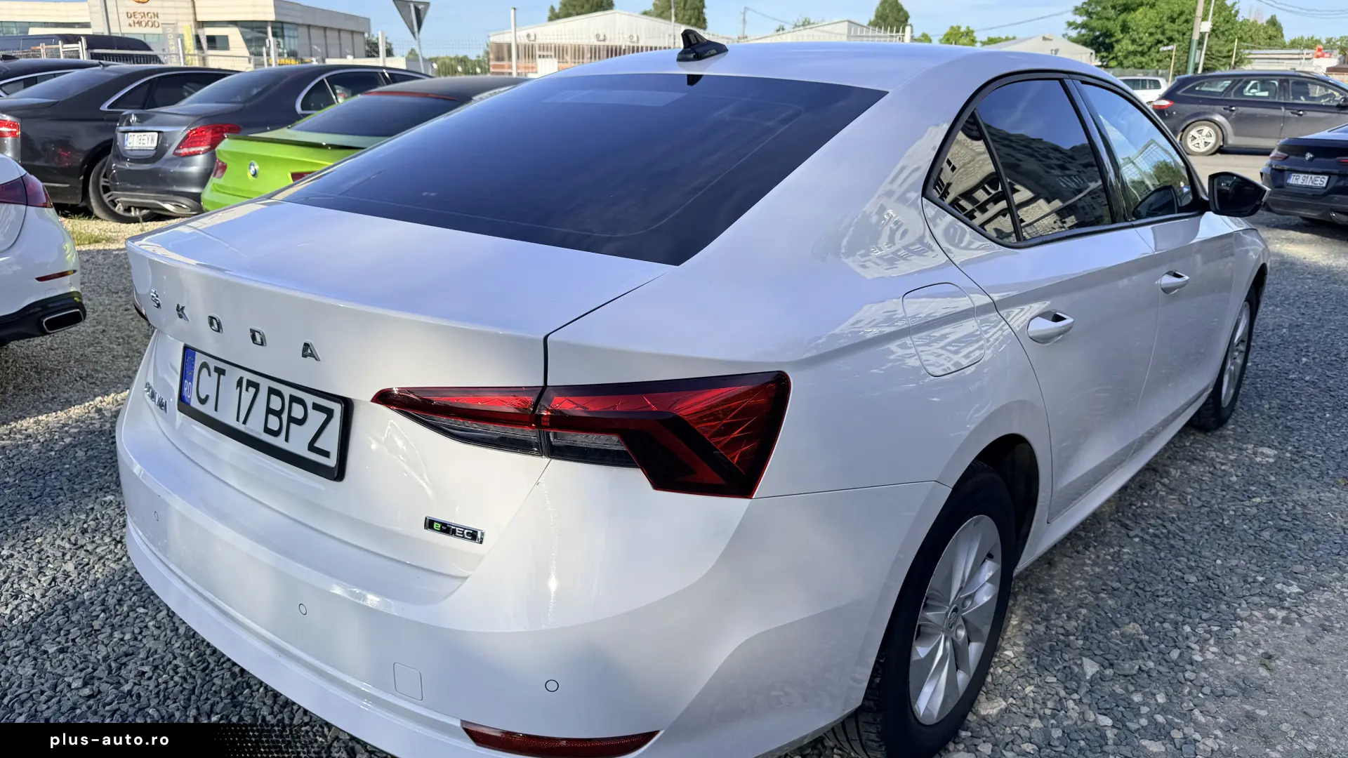 Skoda