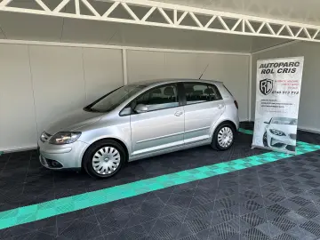Volkswagen Golf Plus 1.6 Diesel 116 CP An 2008