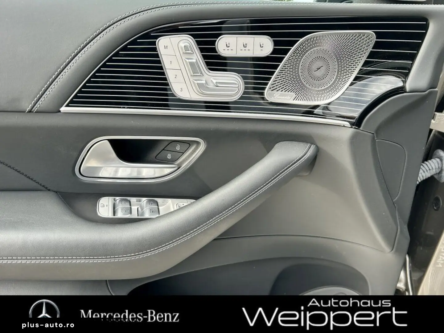 MERCEDES-BENZ Mercedes-Maybach GLS600 FIRST CLASS FO&hellip;