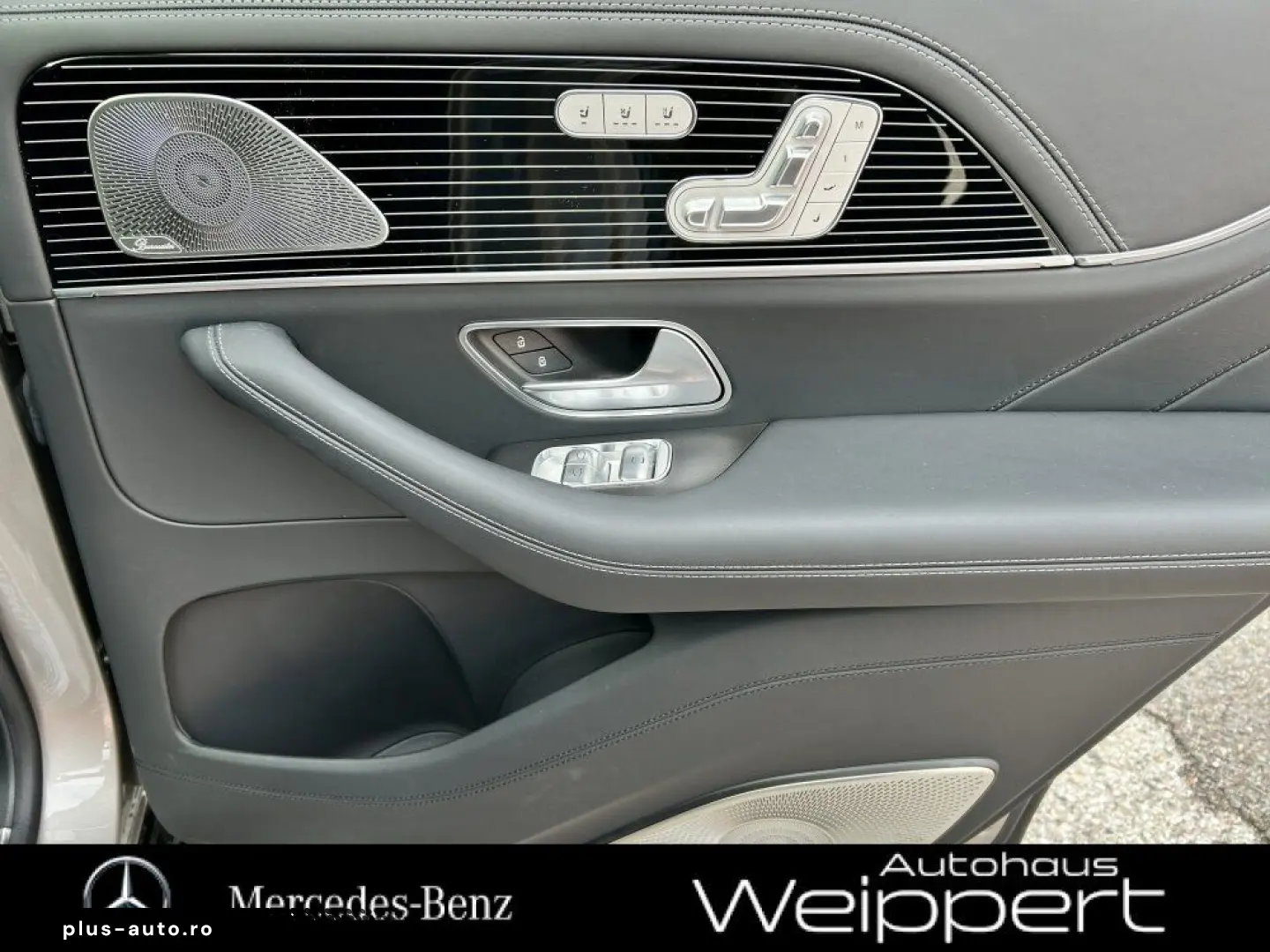 MERCEDES-BENZ Mercedes-Maybach GLS600 FIRST CLASS FO&hellip;