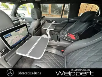 MERCEDES-BENZ Mercedes-Maybach GLS600 FIRST CLASS FO…