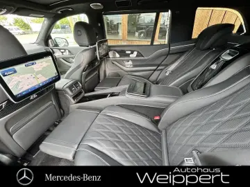 MERCEDES-BENZ Mercedes-Maybach GLS600 FIRST CLASS FO…